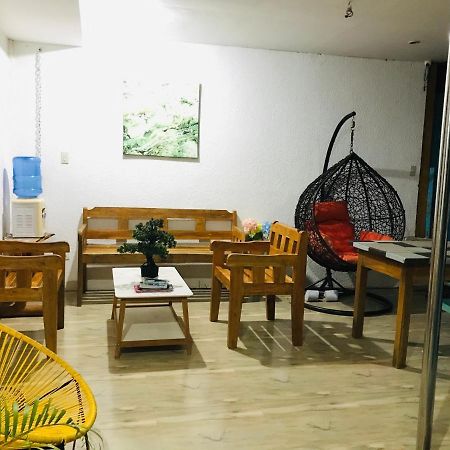 Gon Tourist Inn Panglao Eksteriør billede