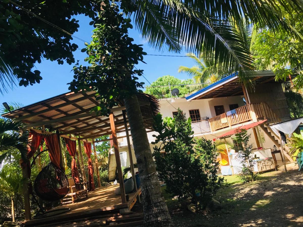 Gon Tourist Inn Panglao Eksteriør billede
