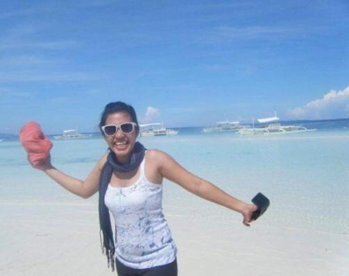Gon Tourist Inn Panglao Eksteriør billede