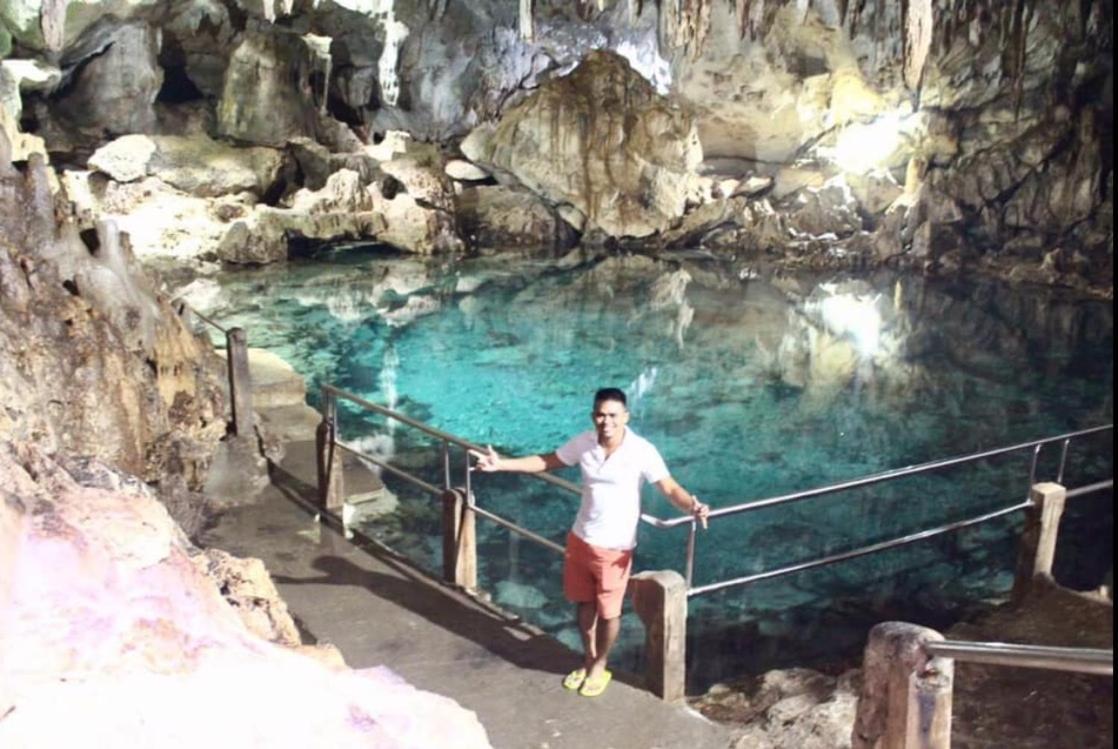 Gon Tourist Inn Panglao Eksteriør billede